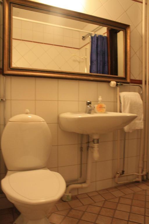 Hotel Maria Eriksson Gotemburgo Quarto foto