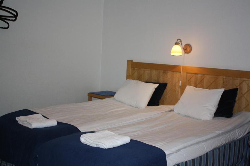 Hotel Maria Eriksson Gotemburgo Quarto foto